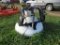 3pth Fertilizer Spreader