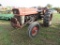 MF 135 Gas Tractor
