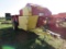 Schuler 175BF Feeder Wagon