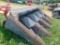 NI 744N Corn Head