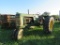 Oliver 88 Tractor