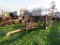 18ft Cart Harrow