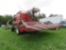 IH 1460 Combine