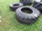 2 Tires 18.4-26