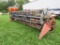 IH 14ft Flex Grain Head