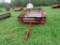 1995 Haulin 5x7 Trailer