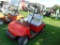 Yamaha G22A 4 Stroke Gas Golf Cart