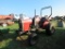 MF 1030 Compact Tractor