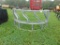 3pc Round Bale Feeder