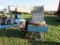 Dynavent Bale Chopper w/Honda Engine