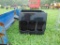 6 hole Poly Hog Feeder