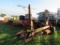 Fox Chopper 2 row Corn Head & Pickup Head