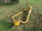 3pth Post Hole Digger