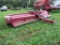 MC 15ft Stalk Chopper