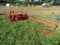 2pth 7ft Bar Mower