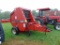 Case/IH 8420 Round Baler