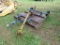 5ft Pull Type Rotary Mower