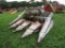 NI 874N 4 RN Corn Head