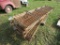 9 Steel Hog Panels