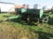 JD 4x Corn Planter