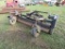 Harley MX-7 Rake