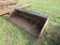 60inch QT Bucket