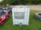 Cage Tank
