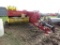 NH 575 Baler w/Thrower