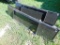 QT 84inch Bucket