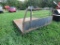 7ft Truck Bed