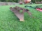 Fast Hitch 3x Plow