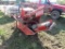 NH #70 Bale Thrower