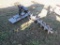 QT 10inch Auger