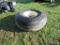 16.5L-16.1LS Tire and Rim