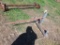 3pth Bale Spear