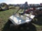3pth 5ft Rotary Mower