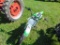 XB21D 125 Motorcycle