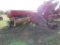 NH 276 Baler w/Thrower
