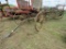 Rake on Steel