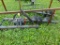 NEW QT HD Post Hole Digger w/2 Bits
