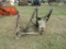 3pt Sickle Bar Mower