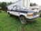 1994 Ford F150XL Pickup Truck
