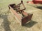3pt Scrapper Box