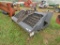 Bobcat Landscape Rake
