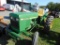 JD 950 Diesel Tractor