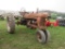 Farmall H Tractor