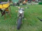 1975 Suzuki 125 Motorcycle