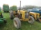 IH 2400 Utility Tractor