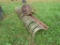 3pt 7ft Stone Rake