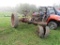 Farmall H Frame & Motor
